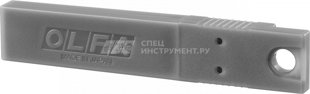 Лезвие OLFA, сегментированное, тефлоновое покрытие 18 мм