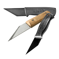 Ножи сапожника