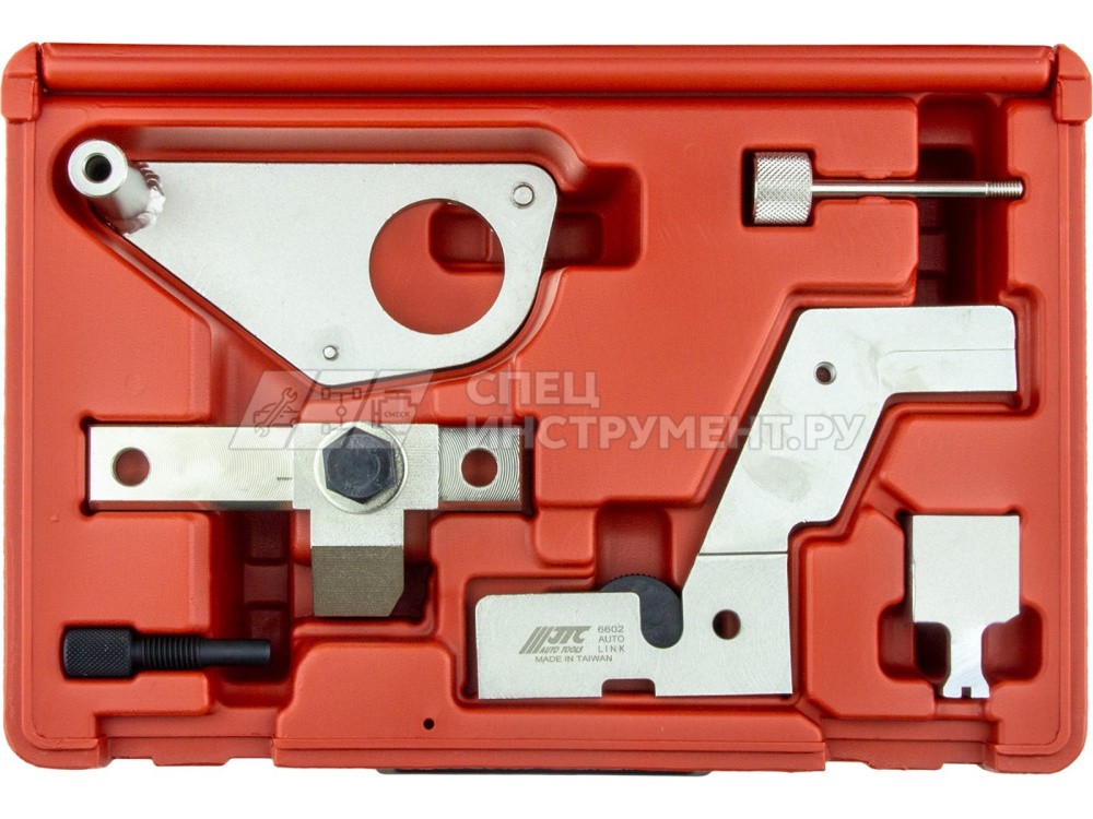 JTC-6602 Специнструмент для ремонта двигателей JAGUAR, LAND ROVER