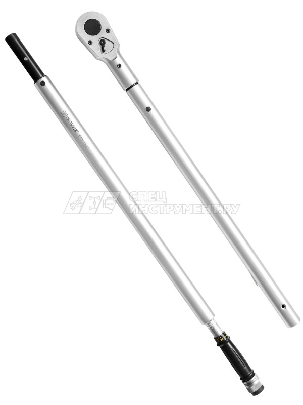 TWM13001500 Ключ динамометрический 1"DR, 300-1500 Нм