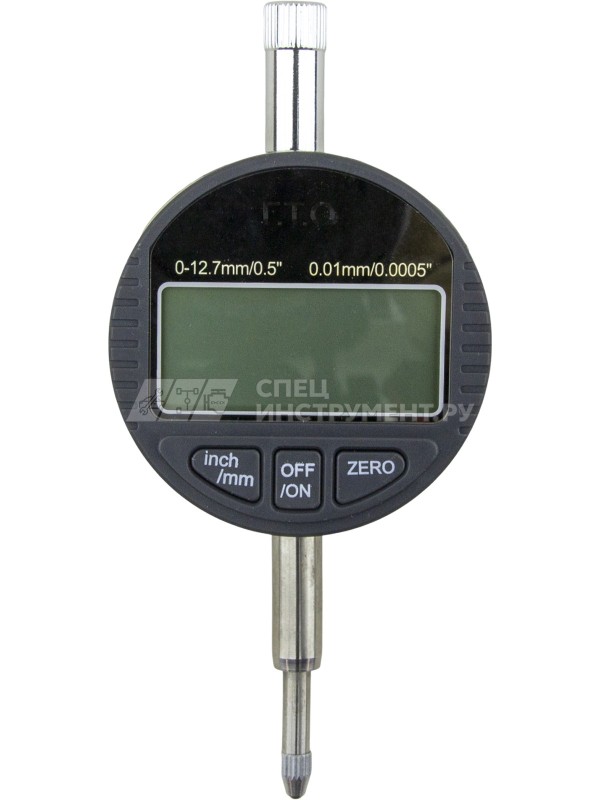 Индикатор ИЧЦ 10 (12,5) 0,01