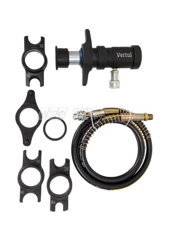 VR50405 Гидравлический съемник шаровых опор