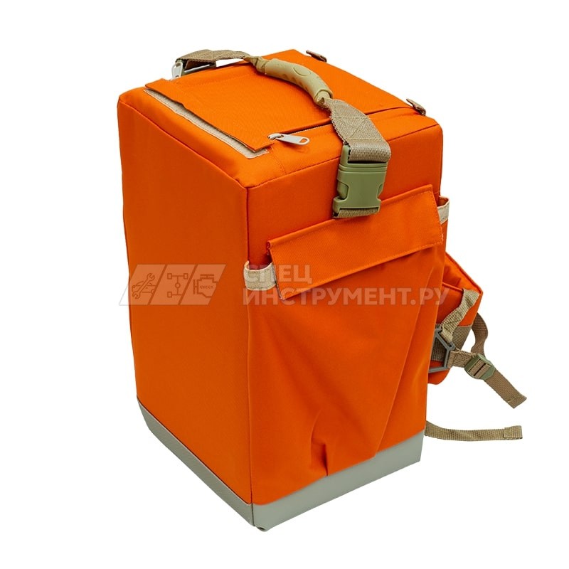 Универсальный рюкзак RGK BTS-5