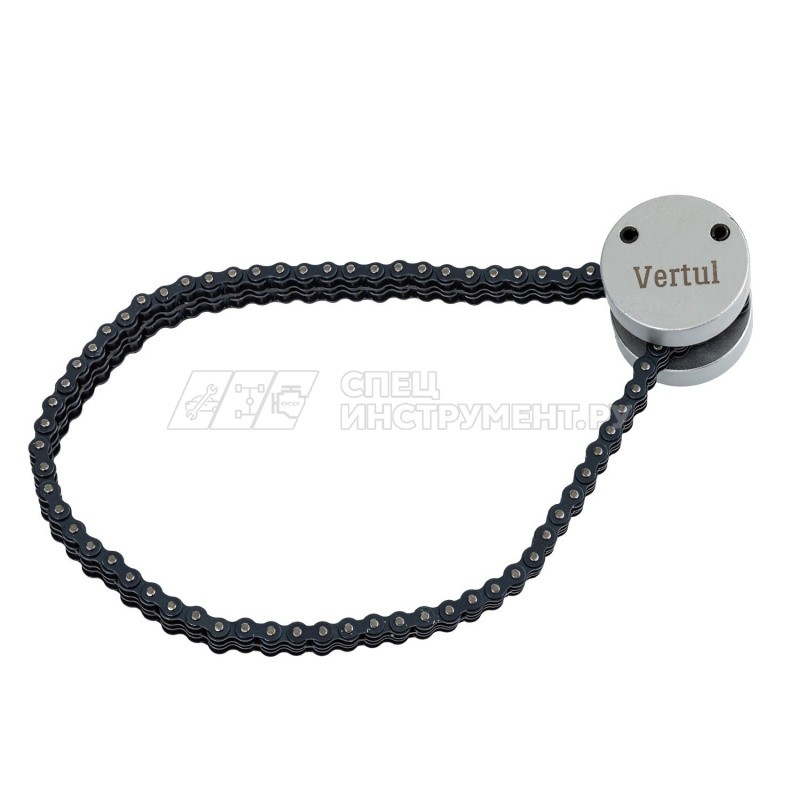 VR50295 Съемник масляных фильтров, 60-115 ММ, 1/2"
