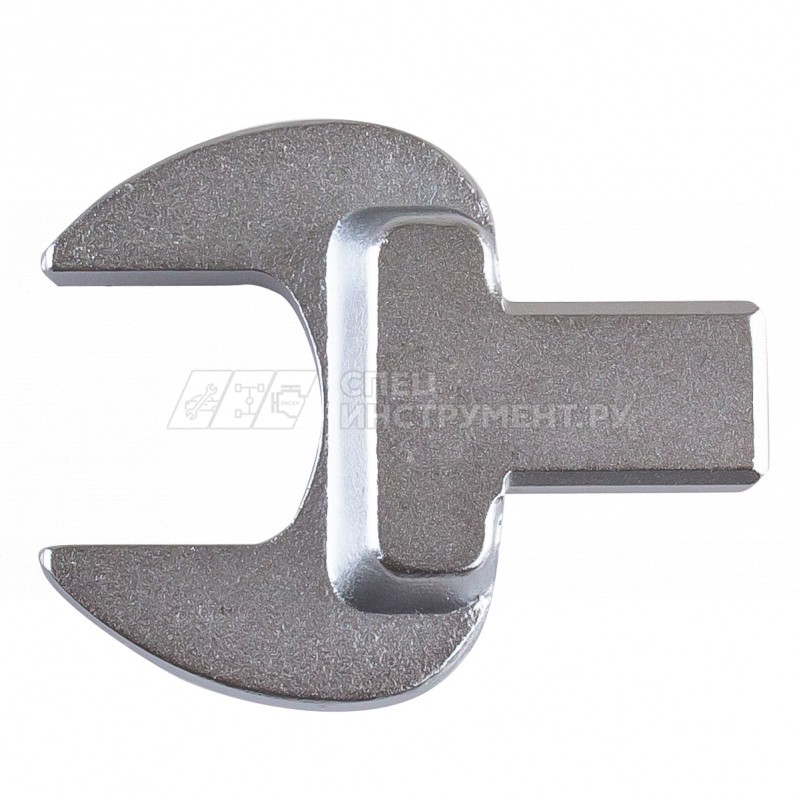 Насадка для динамометрического ключа рожковая 26 мм, 14х18 мм