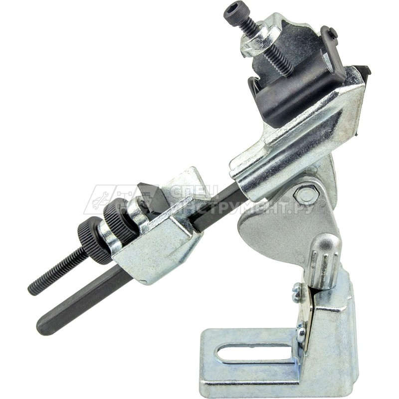 Приспособление стойка для заточки свёрл, 3-19 мм ZS195 ECO