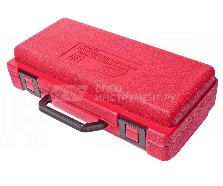 Набор для снятия и установки сайлентблоков заднего подрамника (TOYOTA ALTIS)