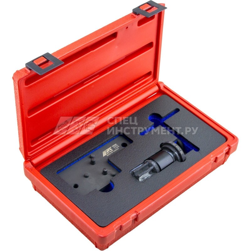 Набор для установки ГРМ на ДВС Cummins ISF 2.8 Common Rail (Газель Бизнес/Next) JTC