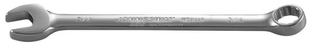 Ключ комбинированный удлиненный 19мм