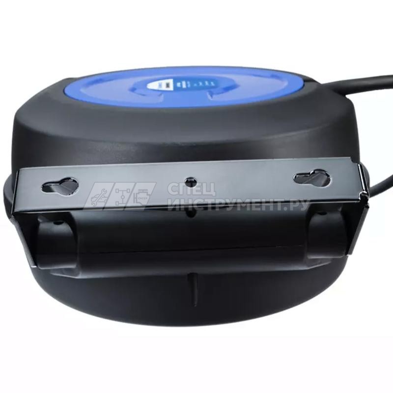 Катушка пневмошланга ГП 12 мм х 15м 1\2\"