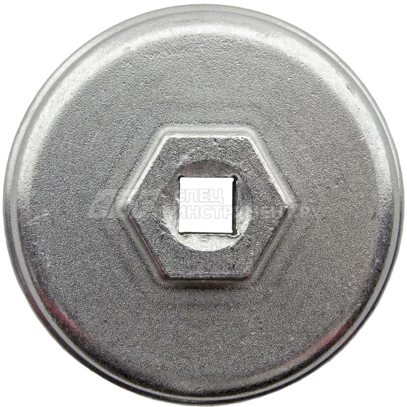 Съемник масляного фильтра "чашка" 14-гранный 64,5мм для TOYOTA, LEXUS V6,V8, 3/8"
