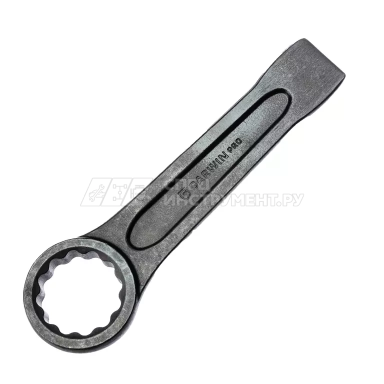 Ключ накидной ударный  1 1\16\"