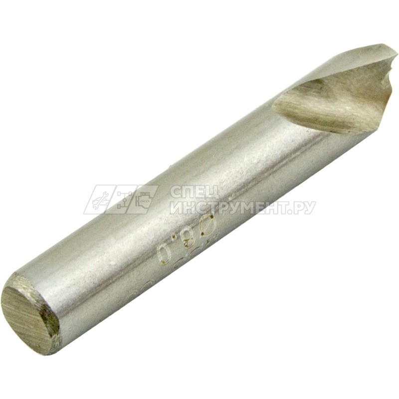 Сверло для точечной сварки  8 х 45 мм, HSS-Co 754-0080C