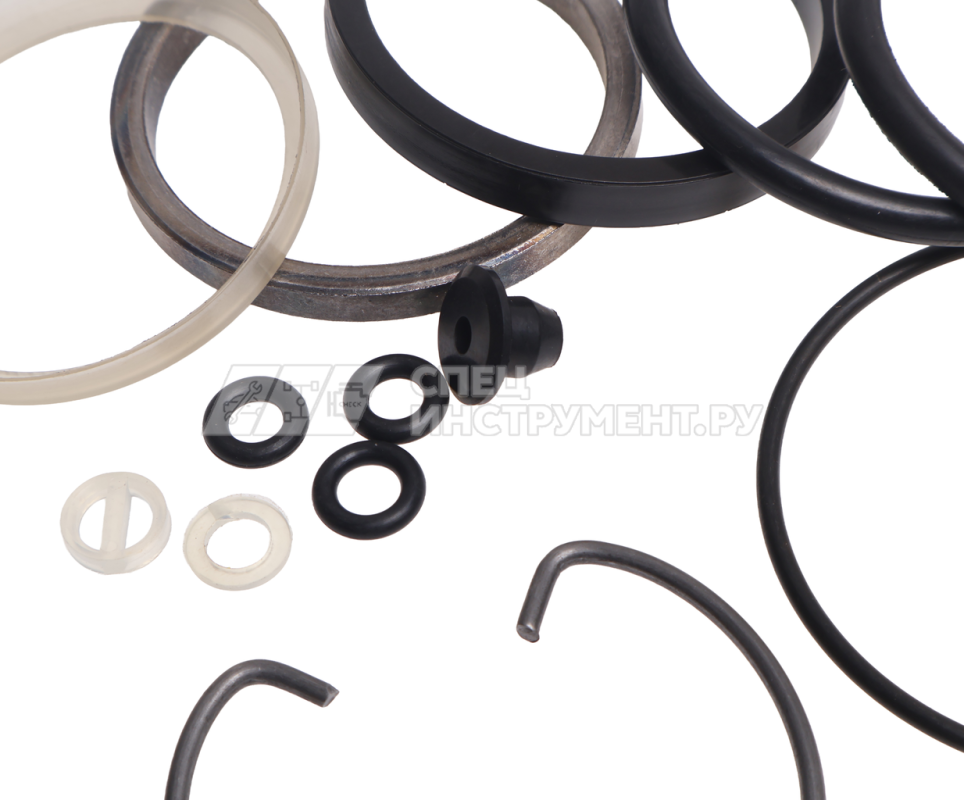 Ремкомплект(1) для гидравлического бутылочного домкрата GTE-TH92004 GTE/1/1