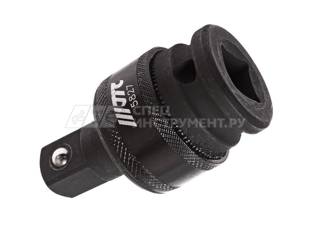 Переходник карданный ударный 1/2"
