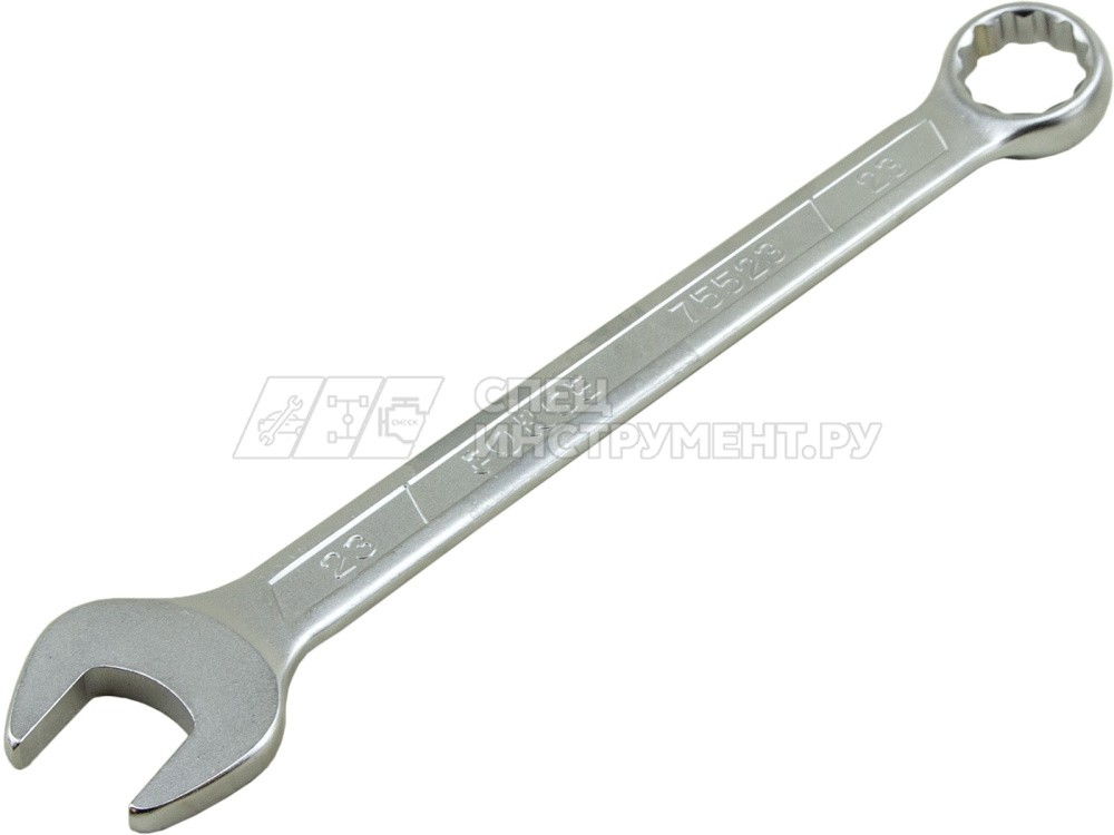 Ключ комбинированный 23мм
