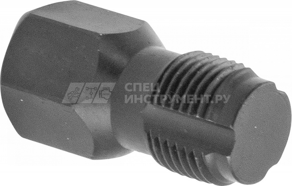 Метчик для восстановления резьбы отверстия кислородного датчика M18x1.5