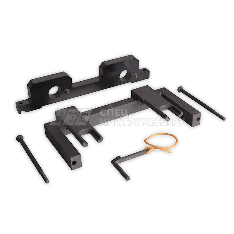 Набор ремонта двигателей BMW N51, N52