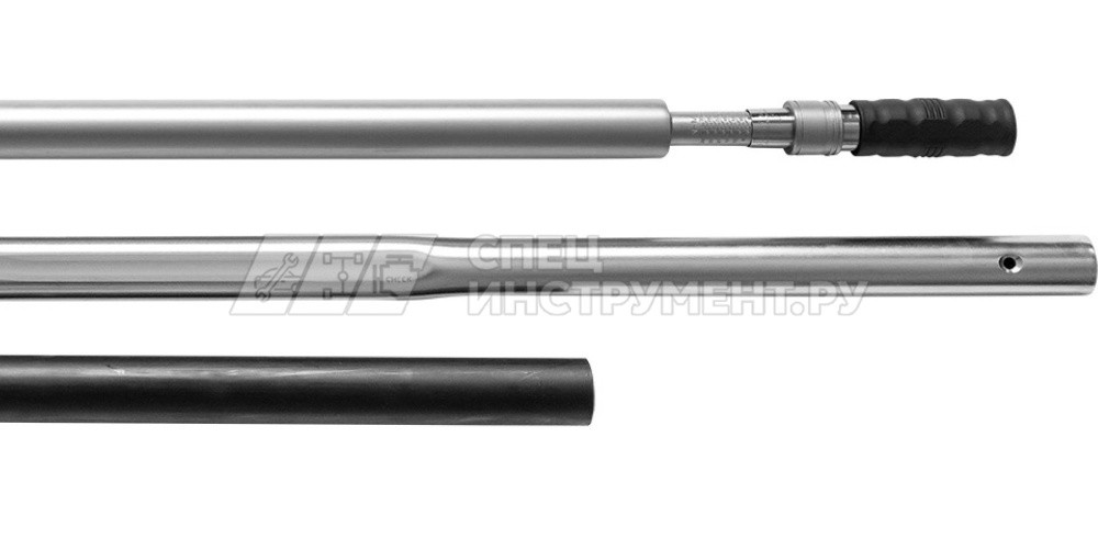 TWBDM1126003000 Ключ динамометрический двусторонний 1-1/2"DR, 600-3000 Нм