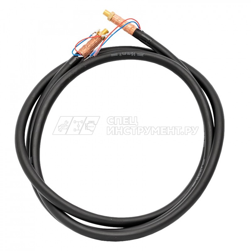 Коаксиальный кабель (MS 15) 4м ICN0676