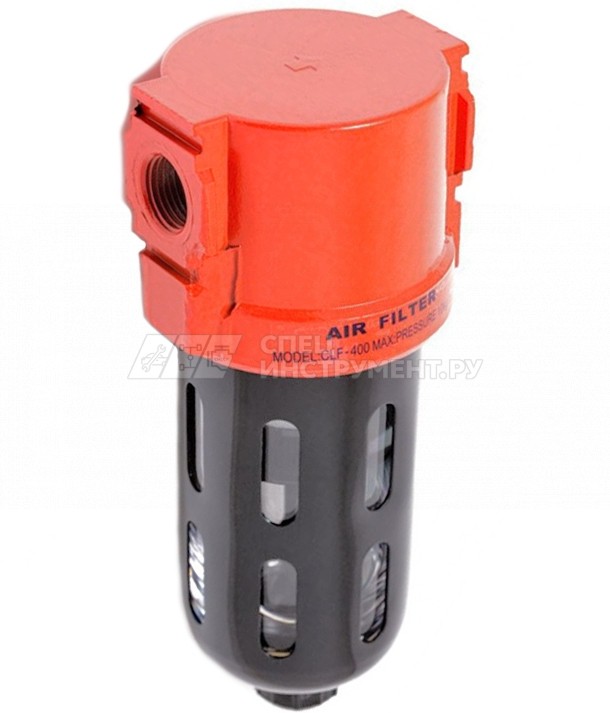 Фильтр воздушный RF-1141 1/2", 3100 л/мин, 5 мкм