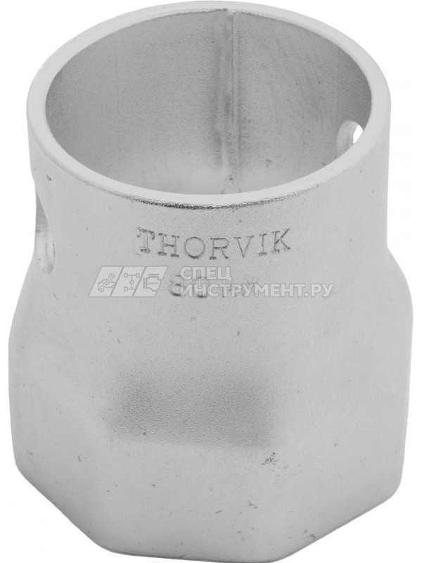 BS6P80 Ключ трубчатый ступичный шестигранный, 80 мм