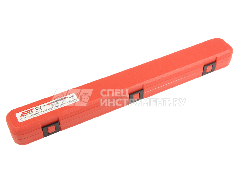 Ключ динамометрический 1/2" 17-340Nm, с цифровой индикацией