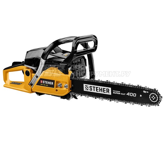 STEHER BS-45-40 бензопила, 45 см3