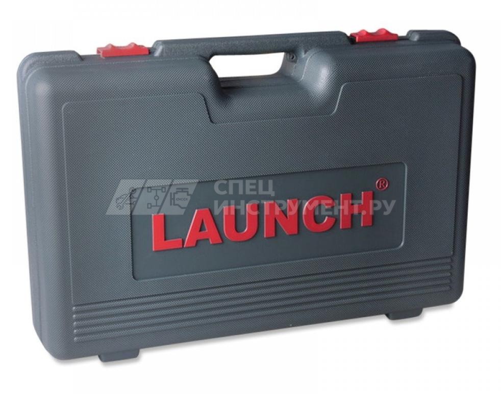 Launch X431 PRO 3 Heavy Duty Full v 3.0 (легковые+грузовые)