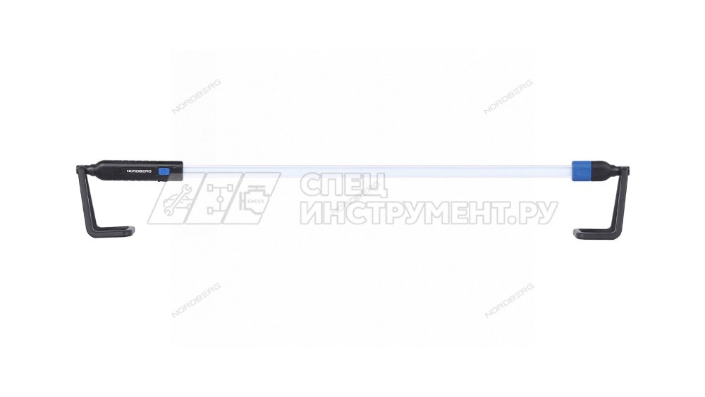 Фонарь подкапотный, светодиодный, аккумуляторный