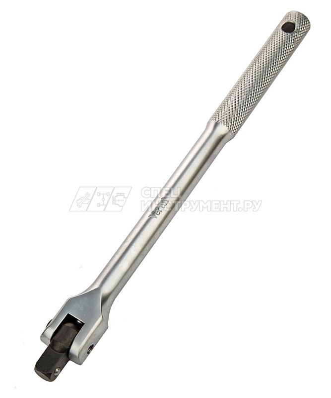 VR21250 Вороток шарнирный  250 мм 3/8"