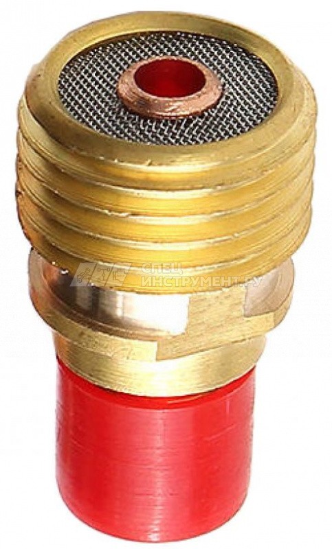 Держатель цанги GasLens d.2.4  (TIG9-20-25)