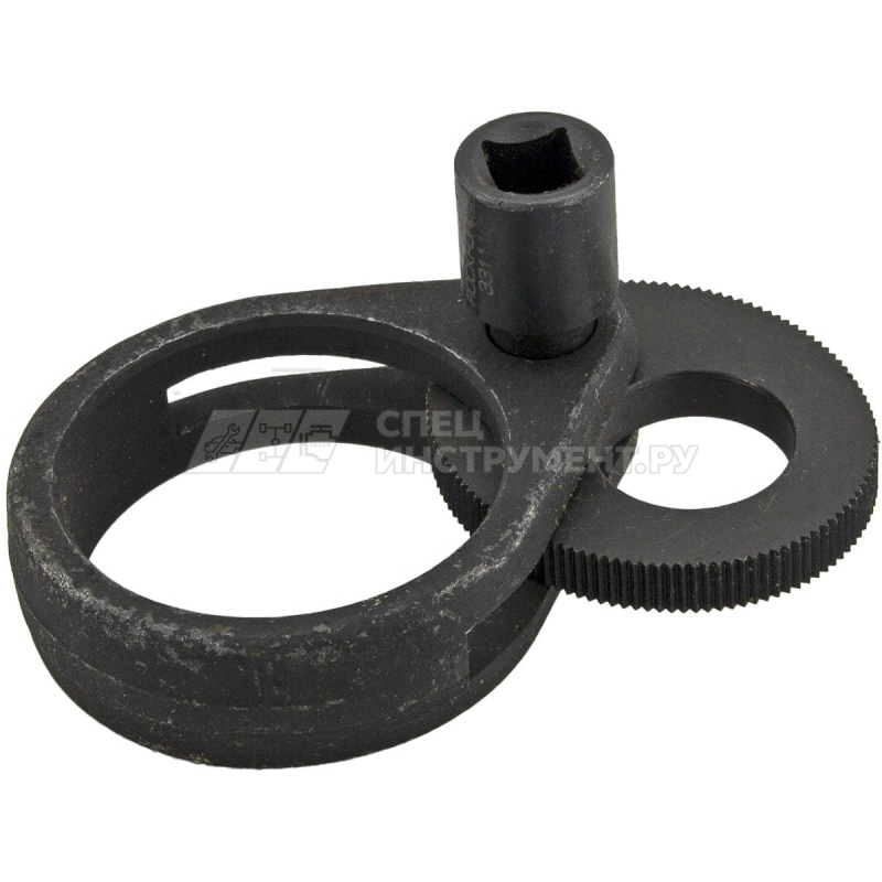 Съемник рулевых тяг RF-331110 универсальный 1/2" (25-55мм) ROCKFORCE /1