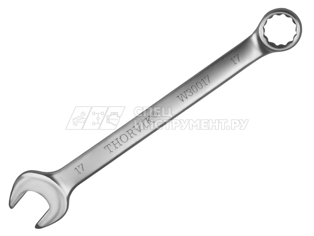 Ключ гаечный комбинированный серии ARC, 22 мм