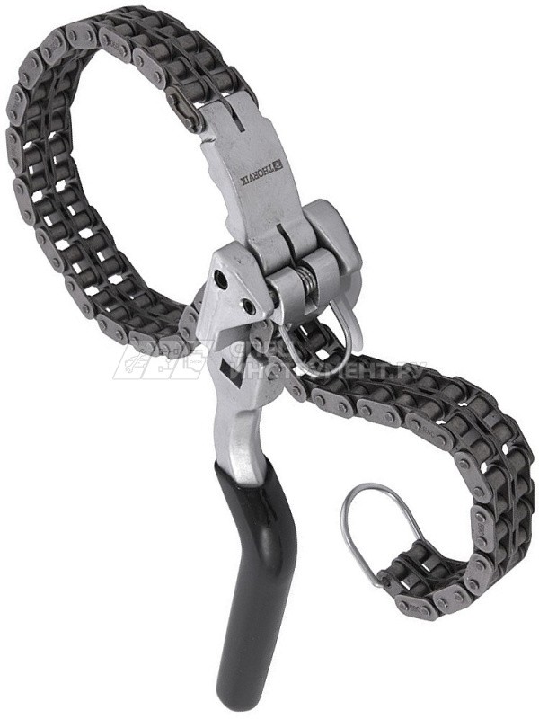 Съемник цепной для непрофилированных деталей, диапазон 60-160 мм  