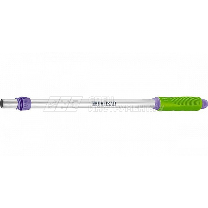 Удлиняющая ручка, 800 мм, подходит для арт, 63001-63010