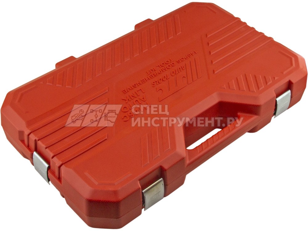 Набор инструментов 1/4" & 1/2" 6-гранный (в кейсе) 146пр.