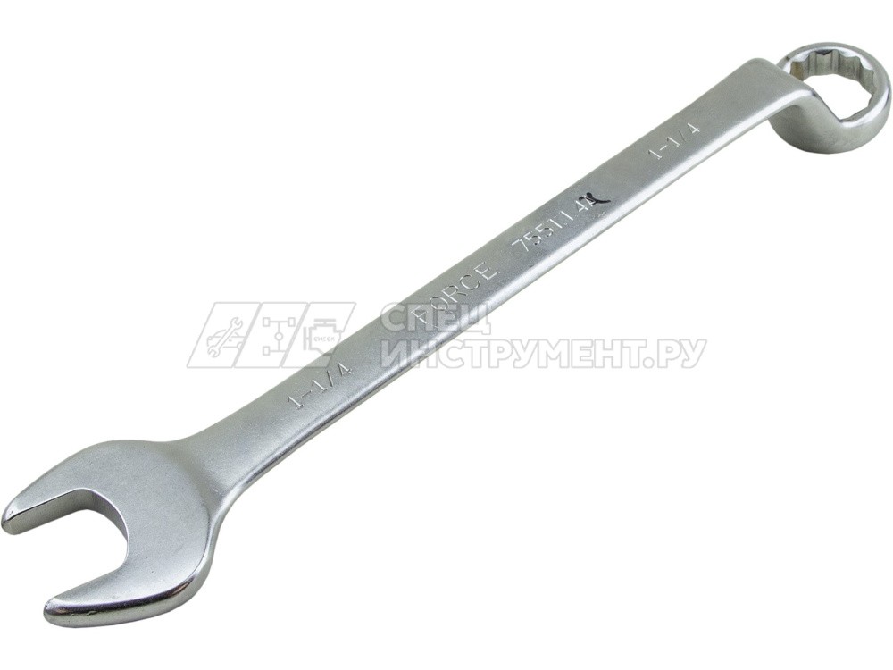 Ключ комбинированный 1-1/4"