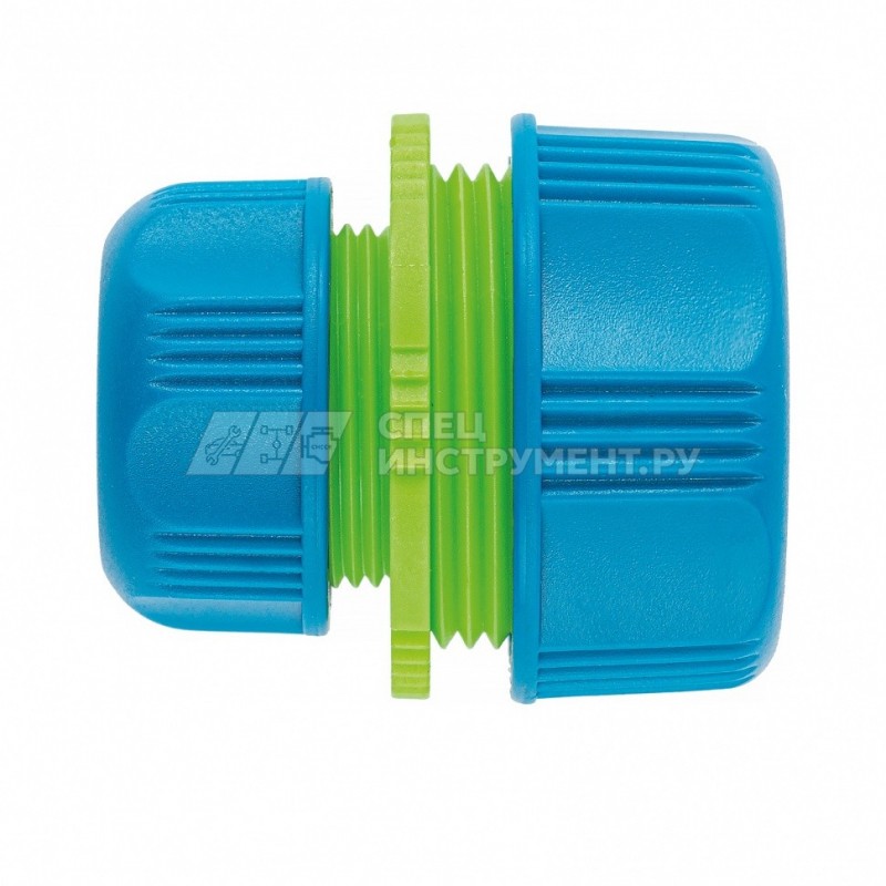 Муфта ремонтная с переходом 1/2"-3/4"