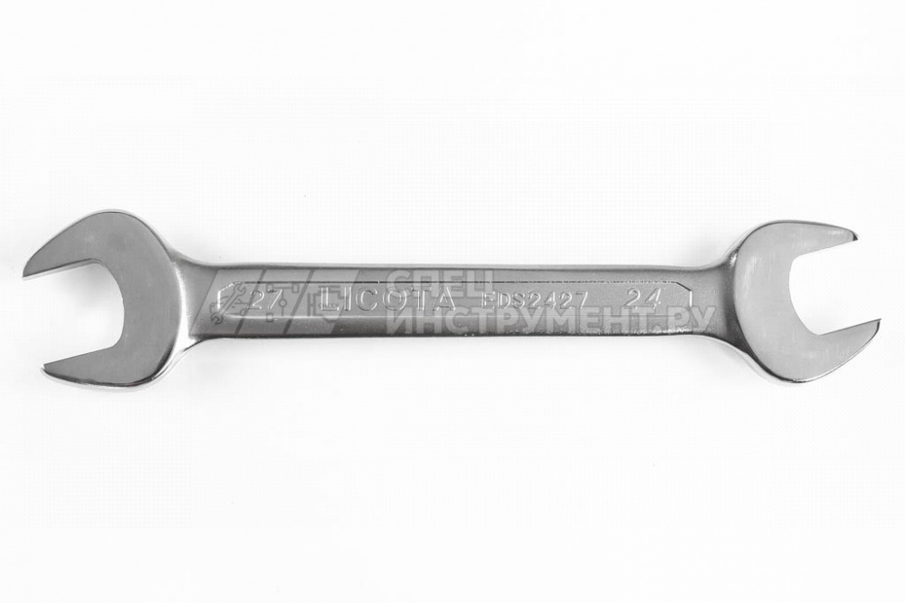 Ключ рожковый 16х17 мм