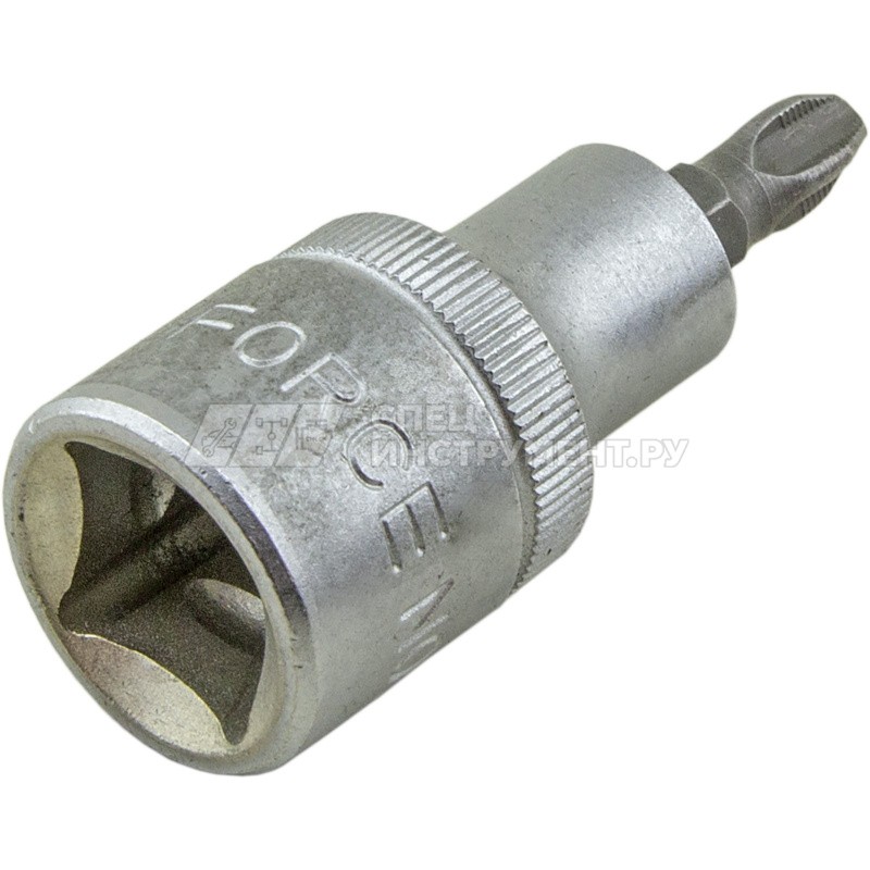 1/2" Головка-бита РН3 L55мм