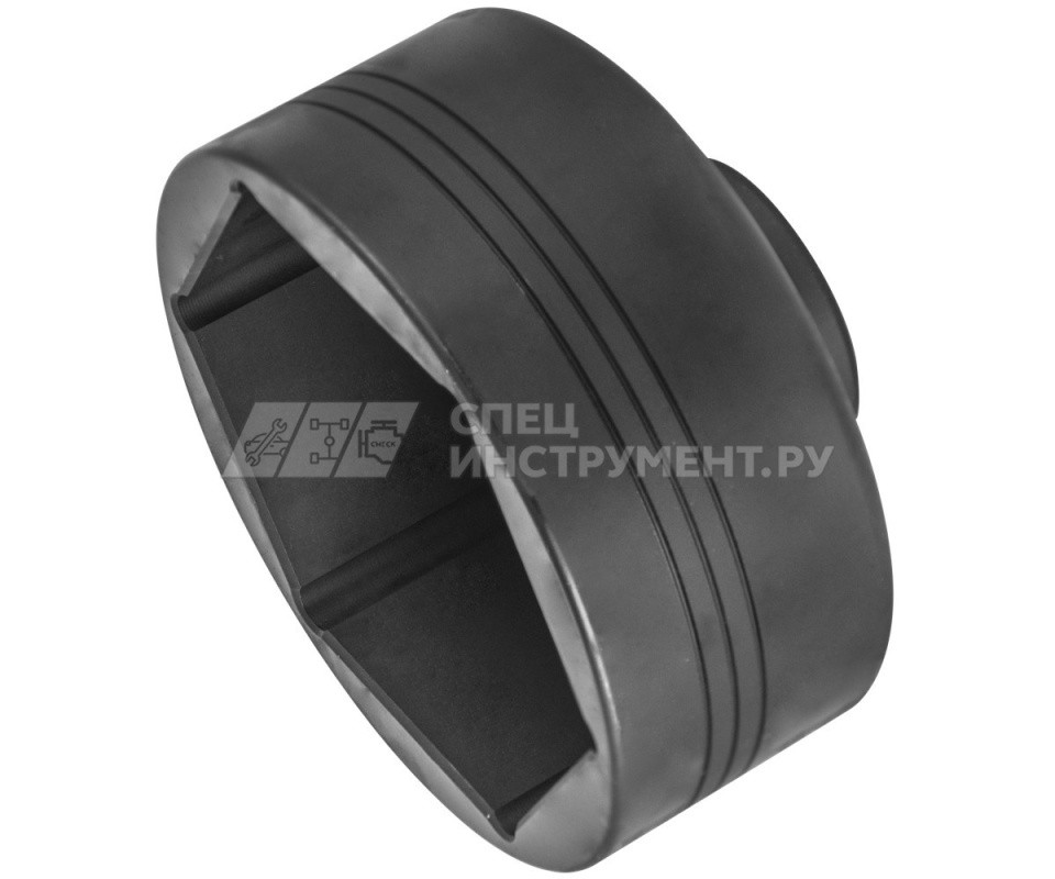 Головка торцевая 3/4"DR, 116 мм, для гайки ступицы DAEWOO