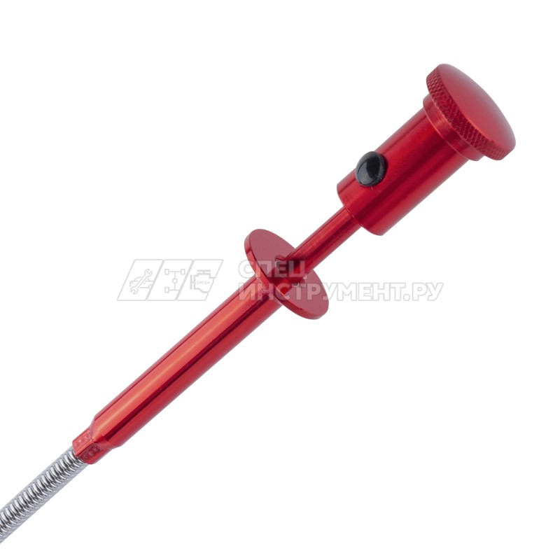 Захват магнитный гибкий 600мм с подсветкой "AV Steel"