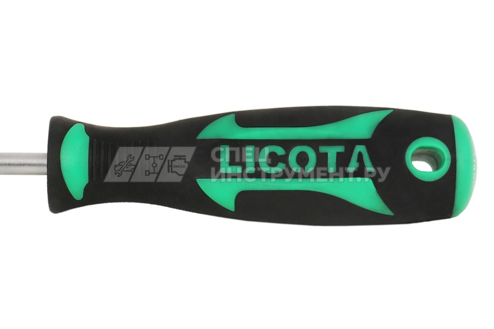 Отвертка Torx T40, 150 мм