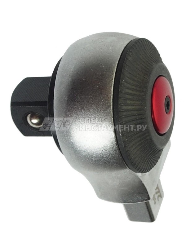 Насадка трещоточная 1/2" (72 зуба) для динамометрического ключа 9х12 (JTC-6832,6833)