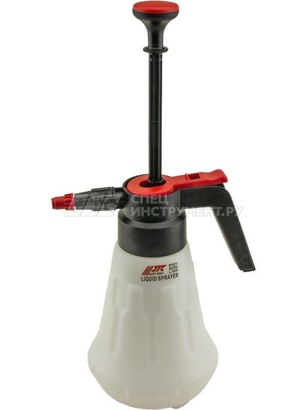 Распылитель ручной 1.5л химостойкий