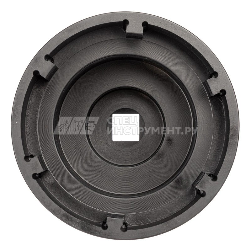 Головка для ступицы передней оси MAN TGA 133 - 145 мм