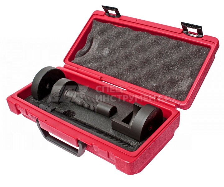 Набор для снятия и установки сайлентблоков заднего подрамника (TOYOTA ALTIS)