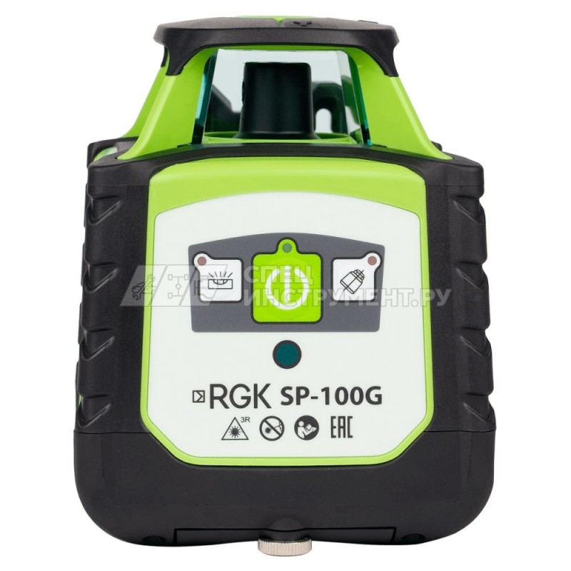 Ротационный нивелир RGK SP-100G