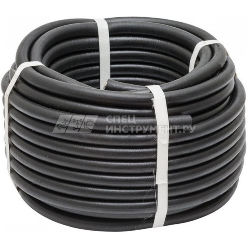 NORDBERG ШЛАНГ H1018NBR_30 воздушный резиновый NBR/CR O10х18,5мм, бухта 30м.